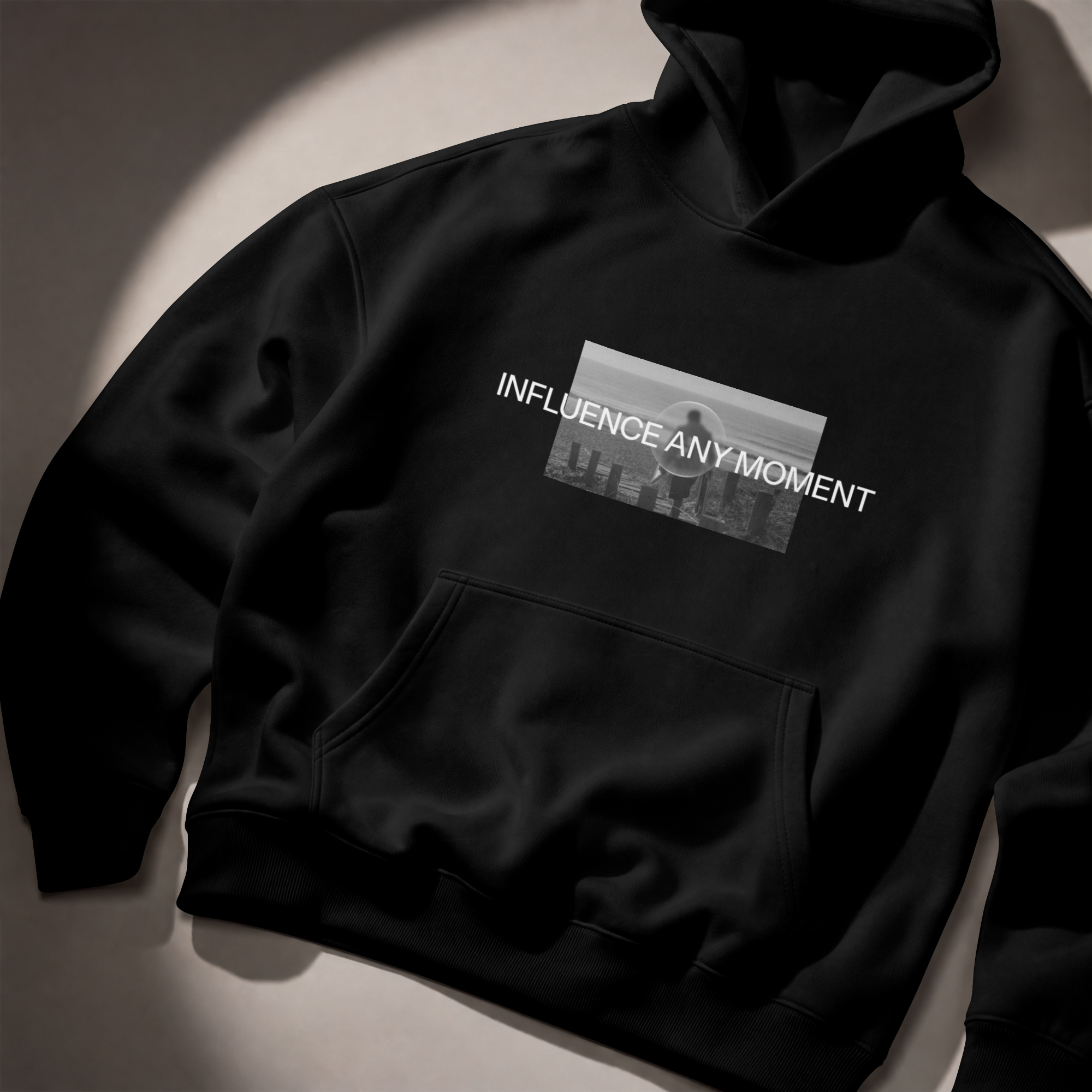 Merch Proposal — 6